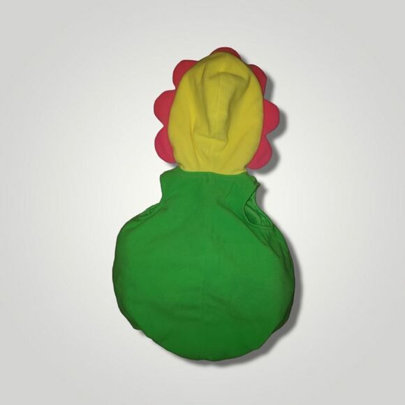 Carter's  baby flower Halloween Costume 3 - 6 months - Picture 3 of 5